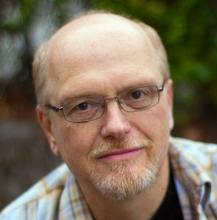 Brad Bucklin's picture