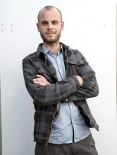 Daniel Lawson's picture