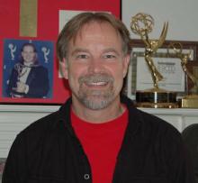 Eddie Barber's picture