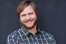 Kurt Hall's picture