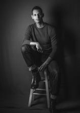Johnny Rey Diaz's picture