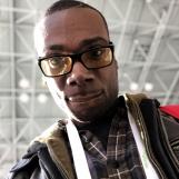 Darnell Raymond's picture