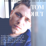 Tom Kohut's picture