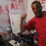 Abdenasser Assouane's picture